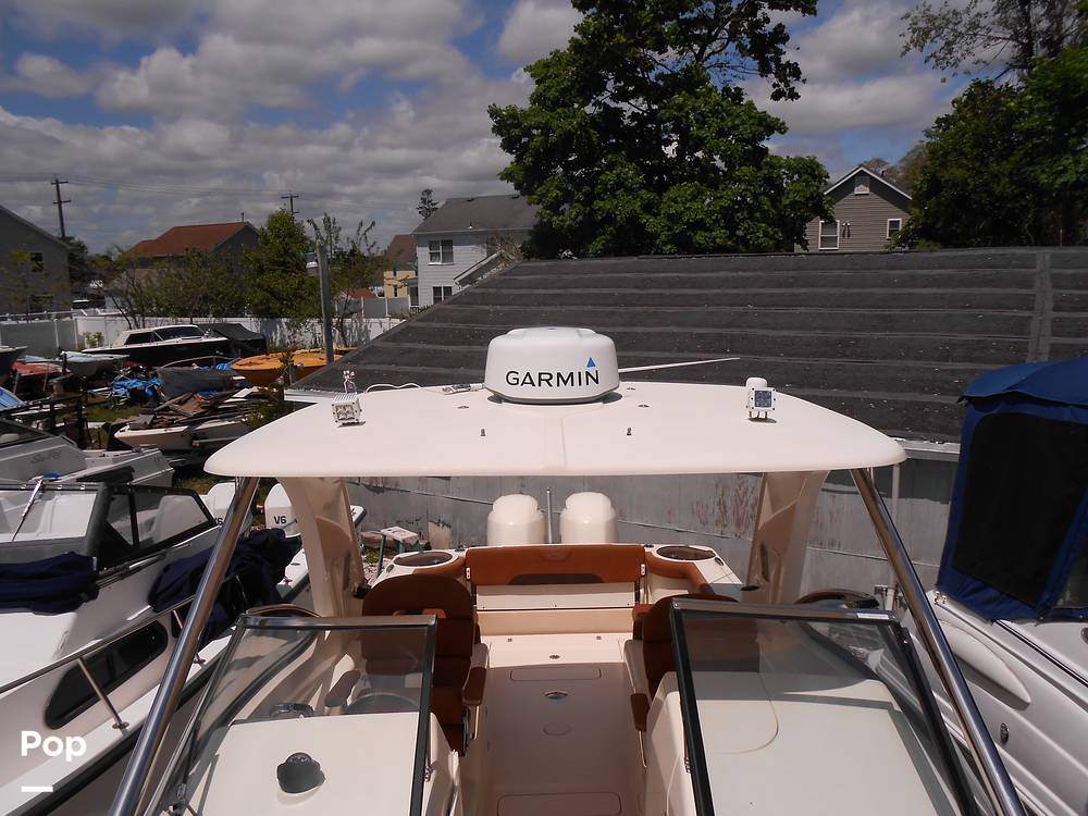 Slide: The Image of Scout 275 Dorado 2015 - 139