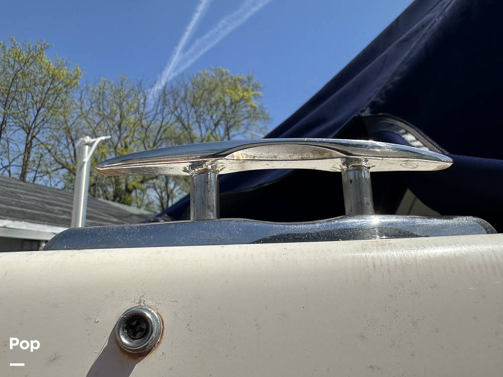 Slide: The Image of Scout 275 Dorado 2015 - 14
