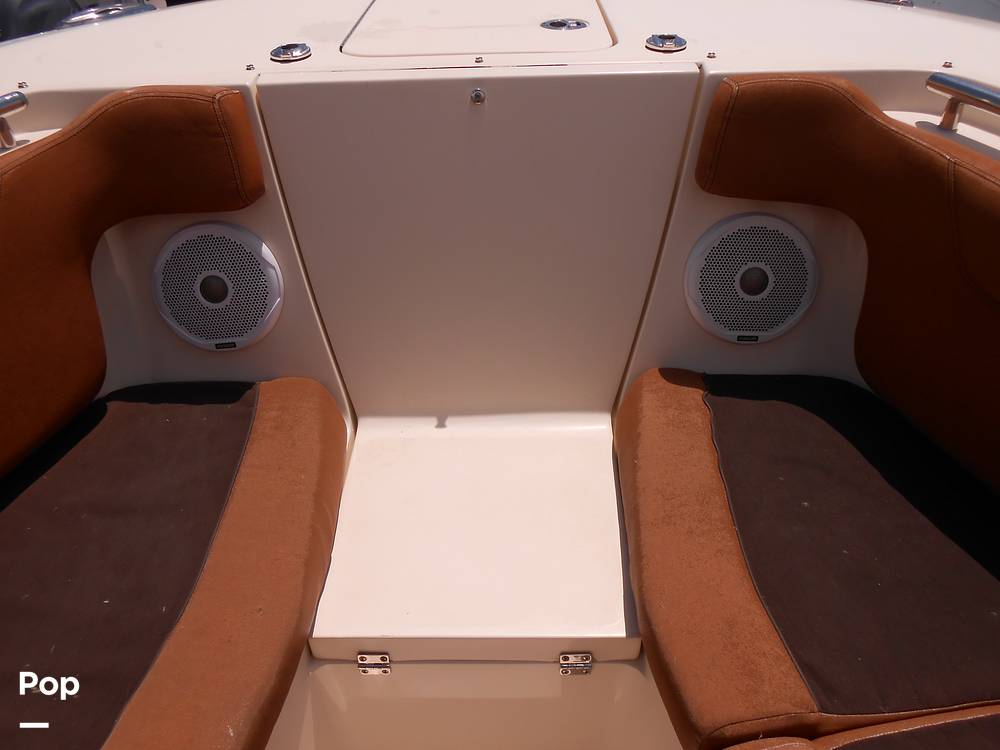 Slide: The Image of Scout 275 Dorado 2015 - 146