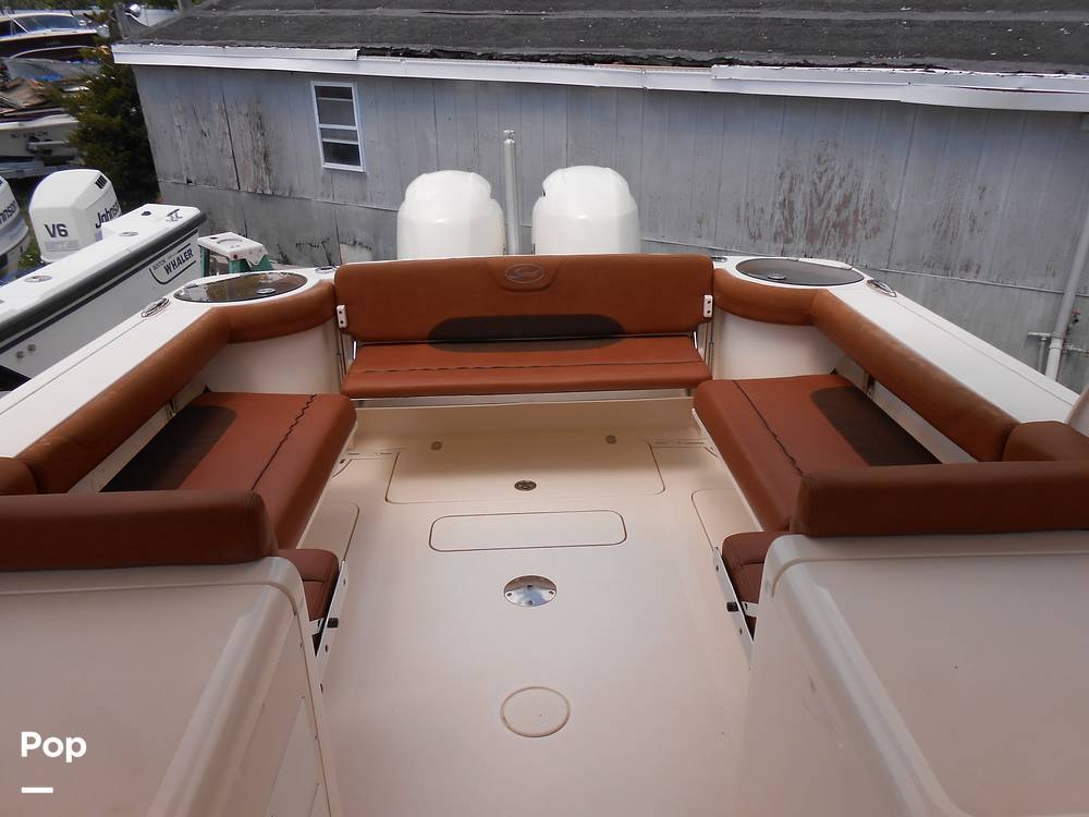 Slide: The Image of Scout 275 Dorado 2015 - 147