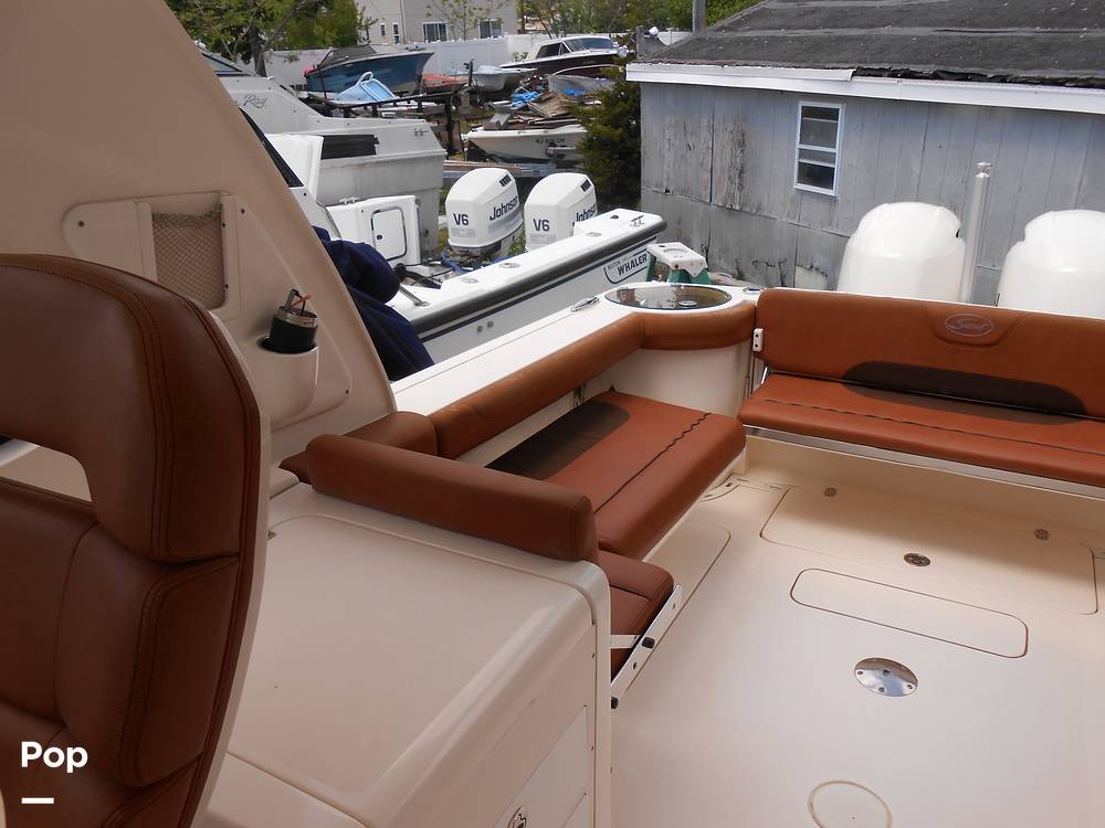 Slide: The Image of Scout 275 Dorado 2015 - 148