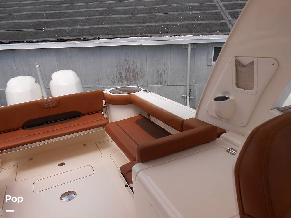 Slide: The Image of Scout 275 Dorado 2015 - 149