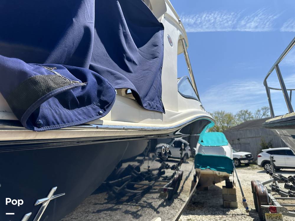 Slide: The Image of Scout 275 Dorado 2015 - 15