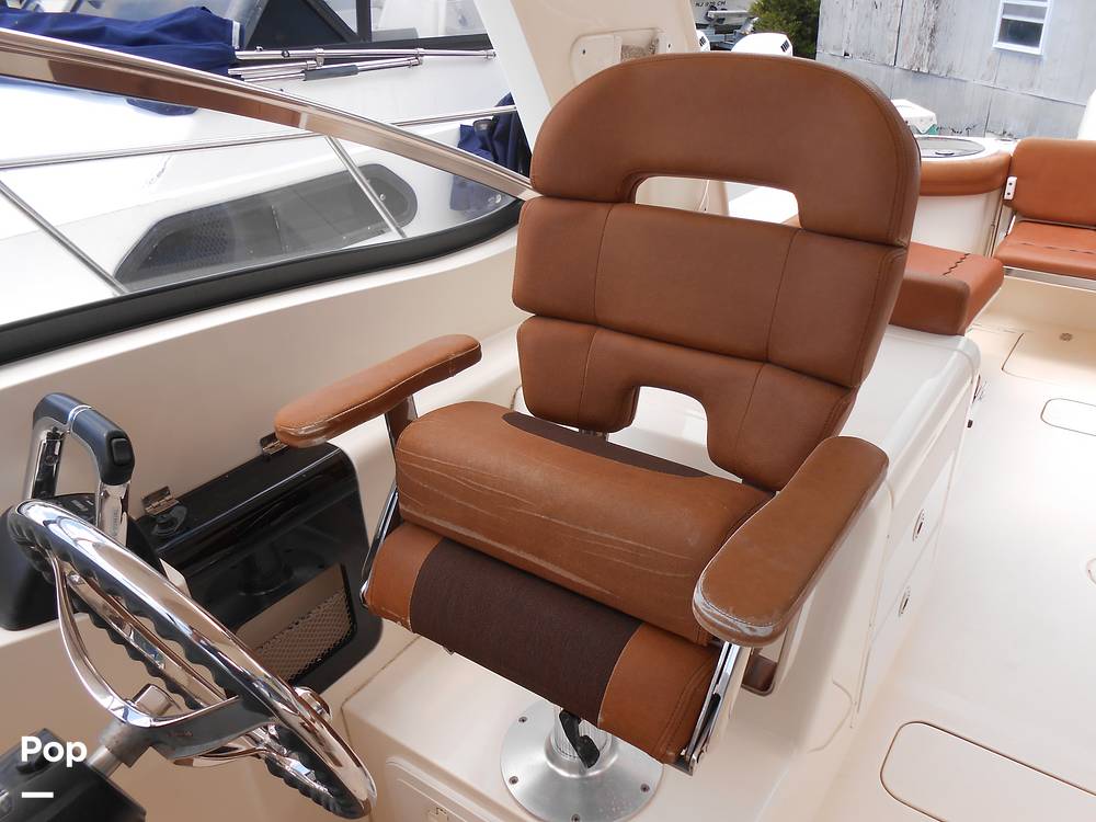 Slide: The Image of Scout 275 Dorado 2015 - 151