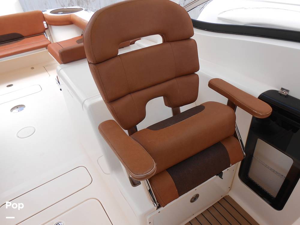 Slide: The Image of Scout 275 Dorado 2015 - 152