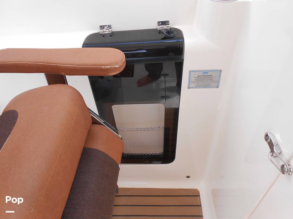 Slide: The Image of Scout 275 Dorado 2015 - 153
