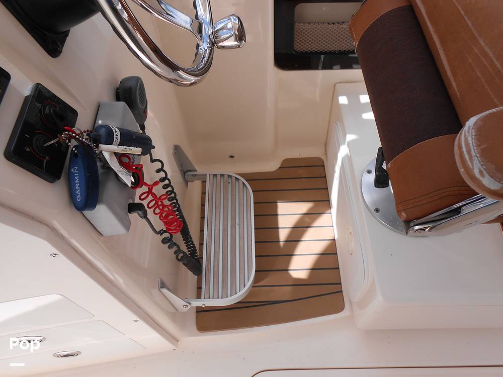 Slide: The Image of Scout 275 Dorado 2015 - 155
