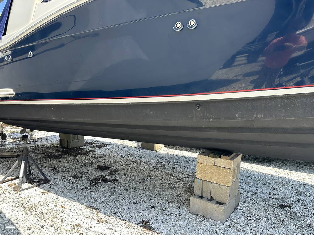 Slide: The Image of Scout 275 Dorado 2015 - 16