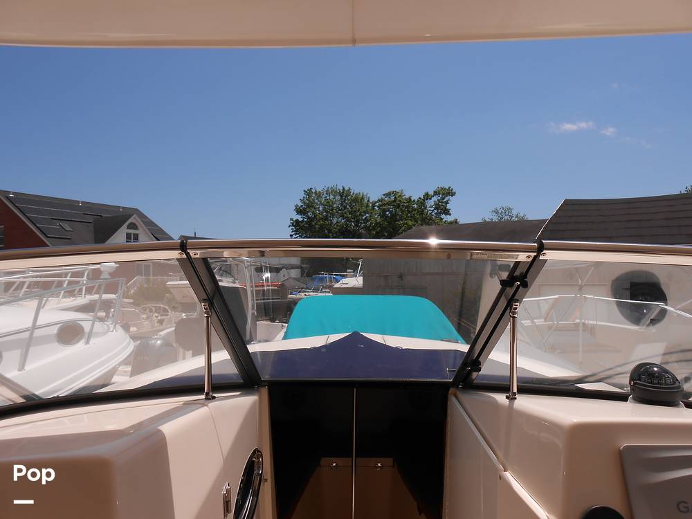 Slide: The Image of Scout 275 Dorado 2015 - 160