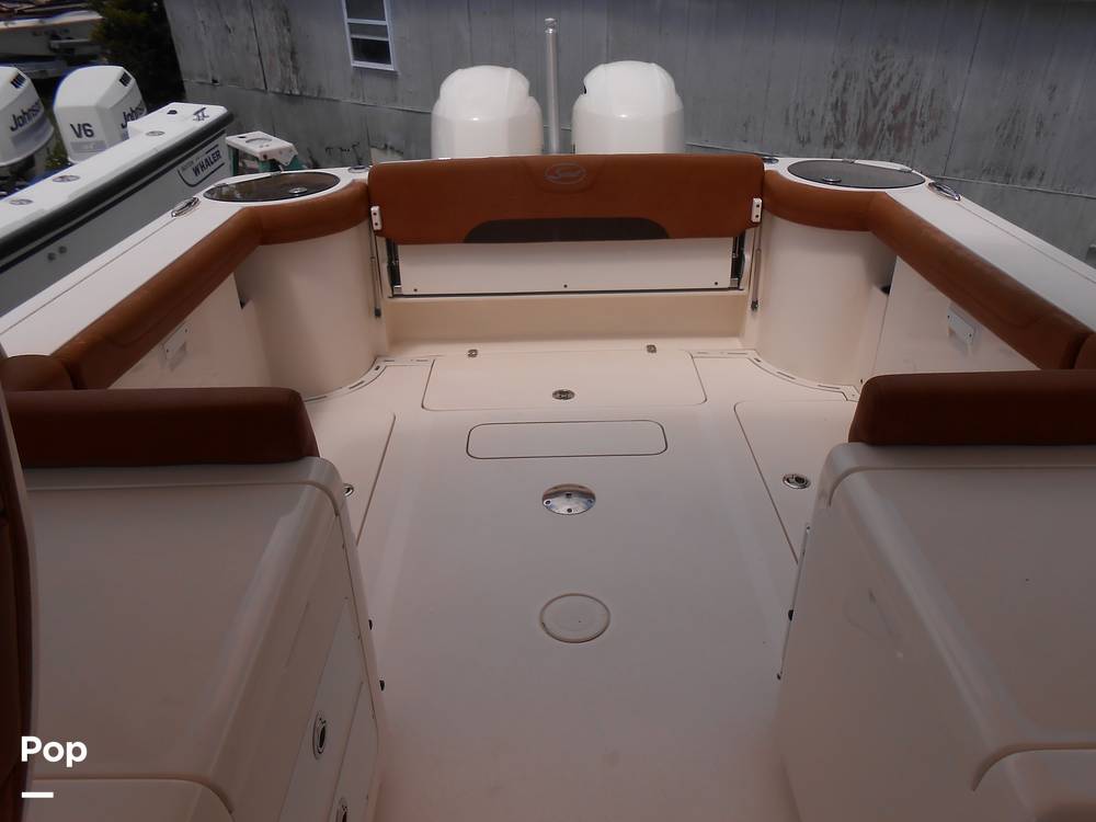 Slide: The Image of Scout 275 Dorado 2015 - 163
