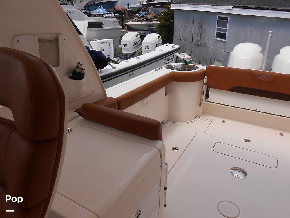 Slide: The Image of Scout 275 Dorado 2015 - 164