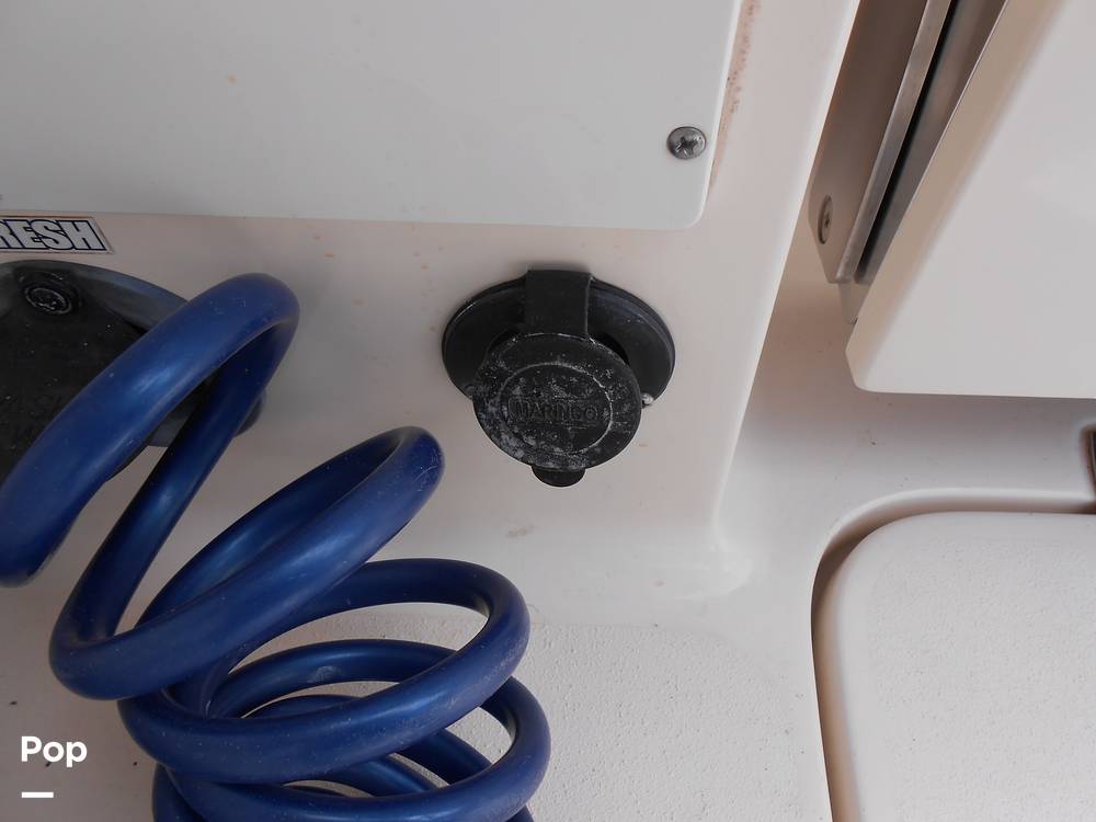Slide: The Image of Scout 275 Dorado 2015 - 166