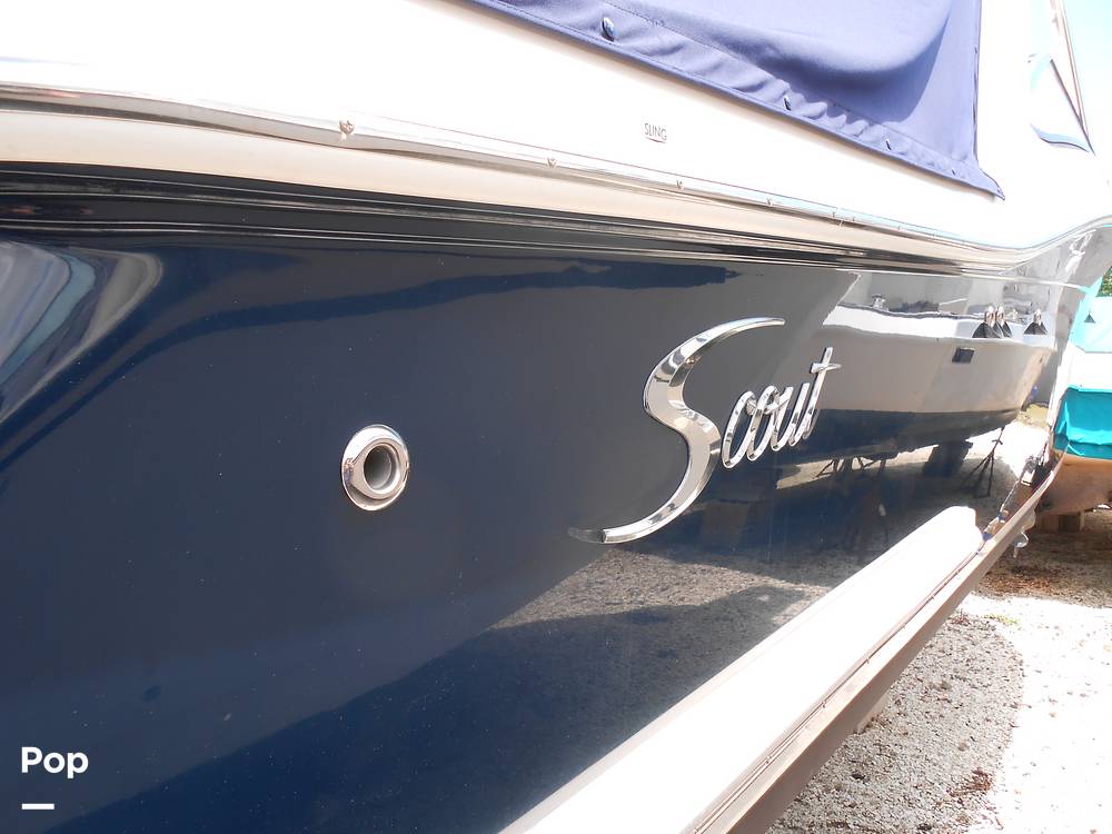 Slide: The Image of Scout 275 Dorado 2015 - 168