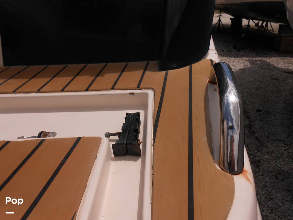 Slide: The Image of Scout 275 Dorado 2015 - 169