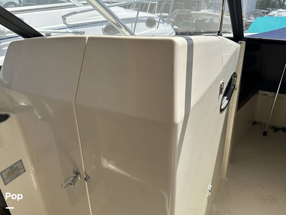 Slide: The Image of Scout 275 Dorado 2015 - 19