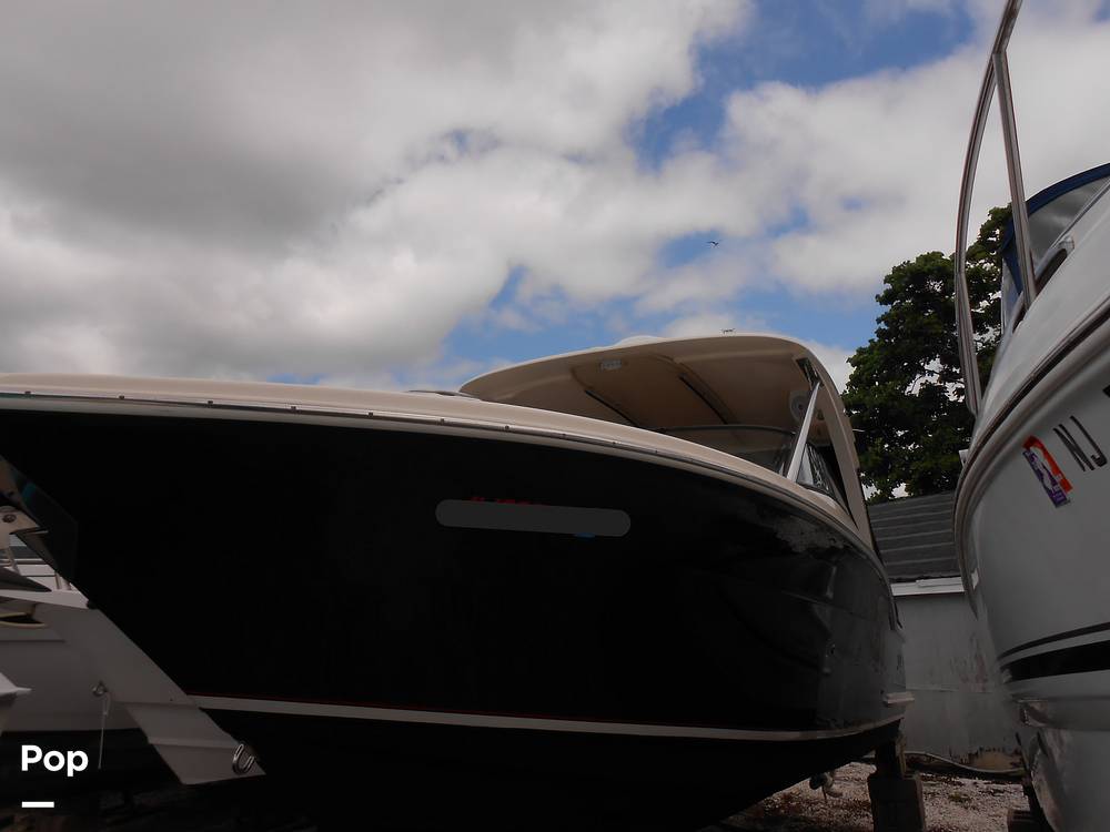 Slide: The Image of Scout 275 Dorado 2015 - 2