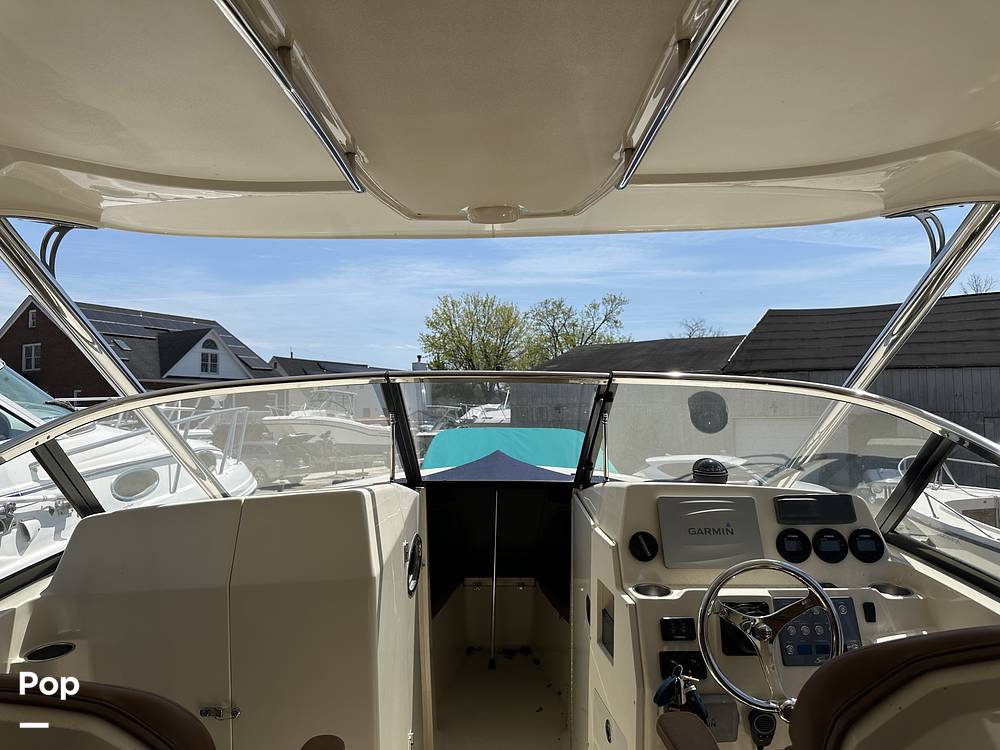 Slide: The Image of Scout 275 Dorado 2015 - 23