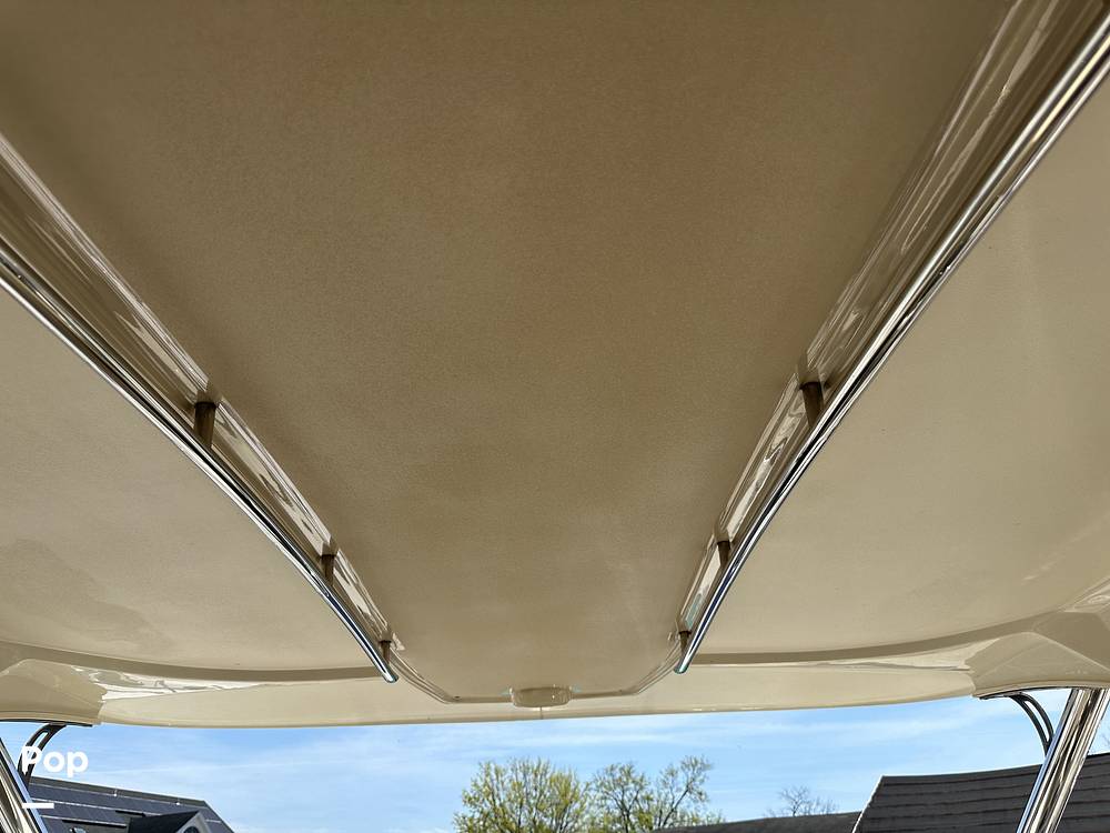 Slide: The Image of Scout 275 Dorado 2015 - 24