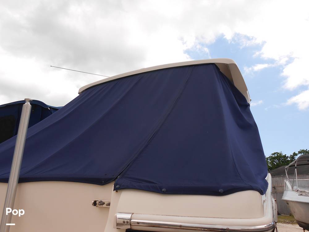 Slide: The Image of Scout 275 Dorado 2015 - 27