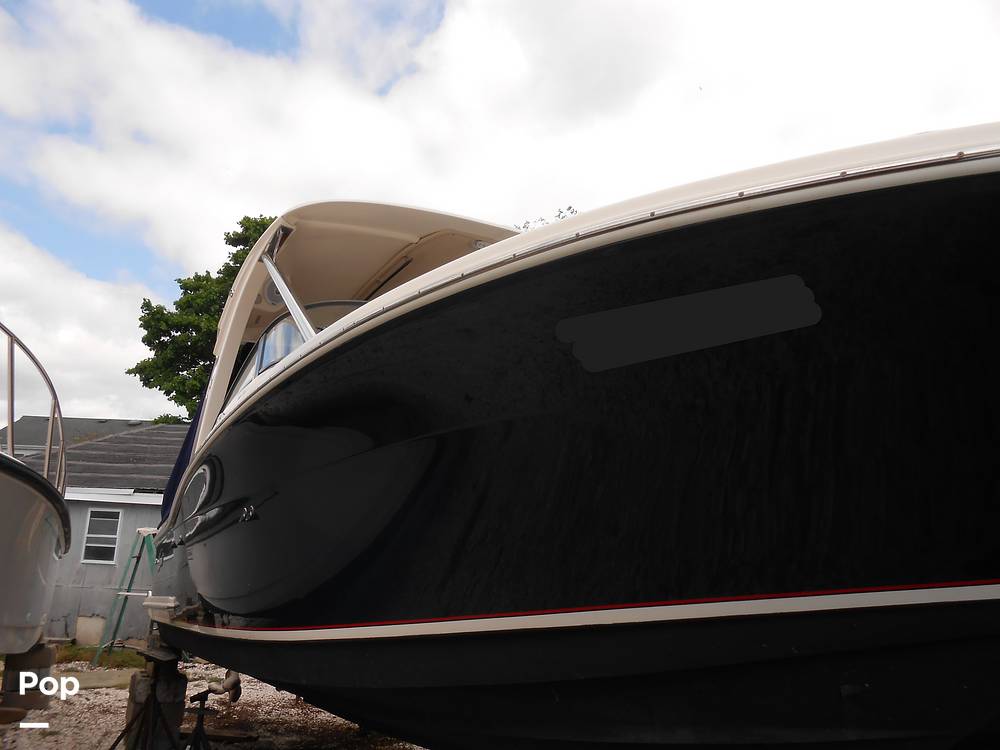 Slide: The Image of Scout 275 Dorado 2015 - 3