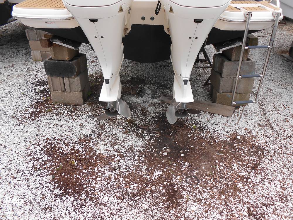 Slide: The Image of Scout 275 Dorado 2015 - 30
