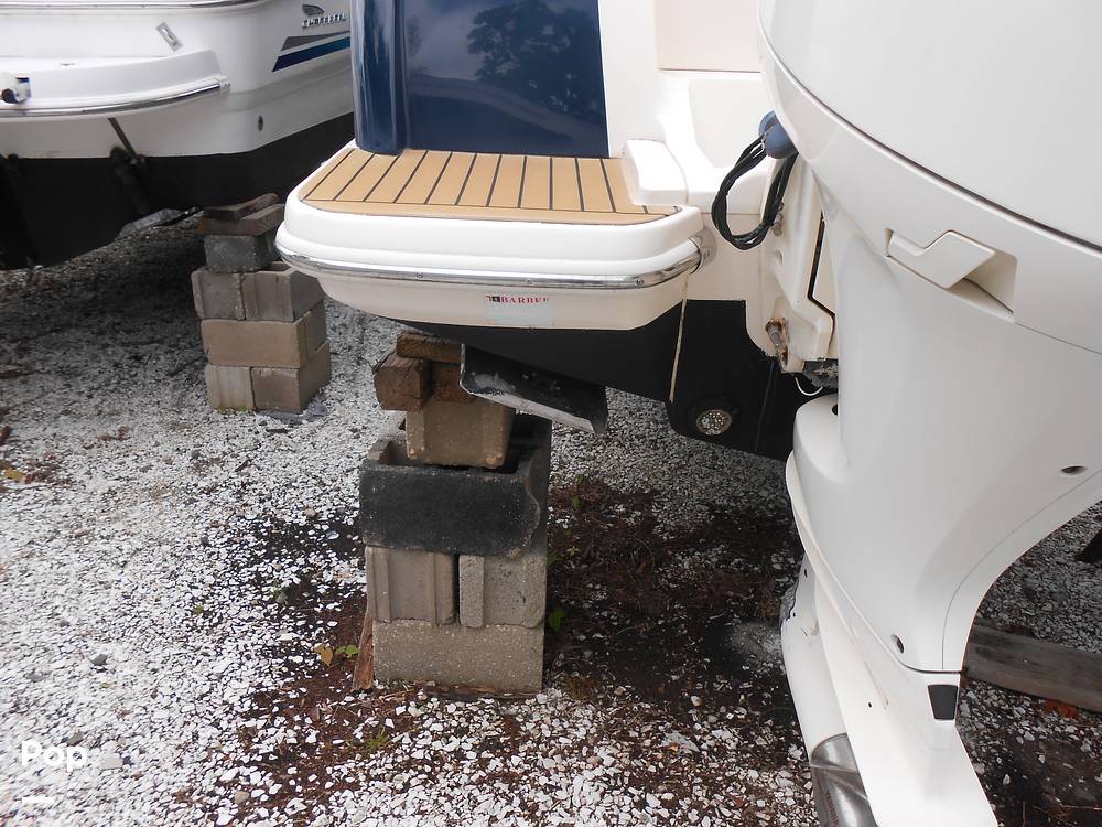 Slide: The Image of Scout 275 Dorado 2015 - 31