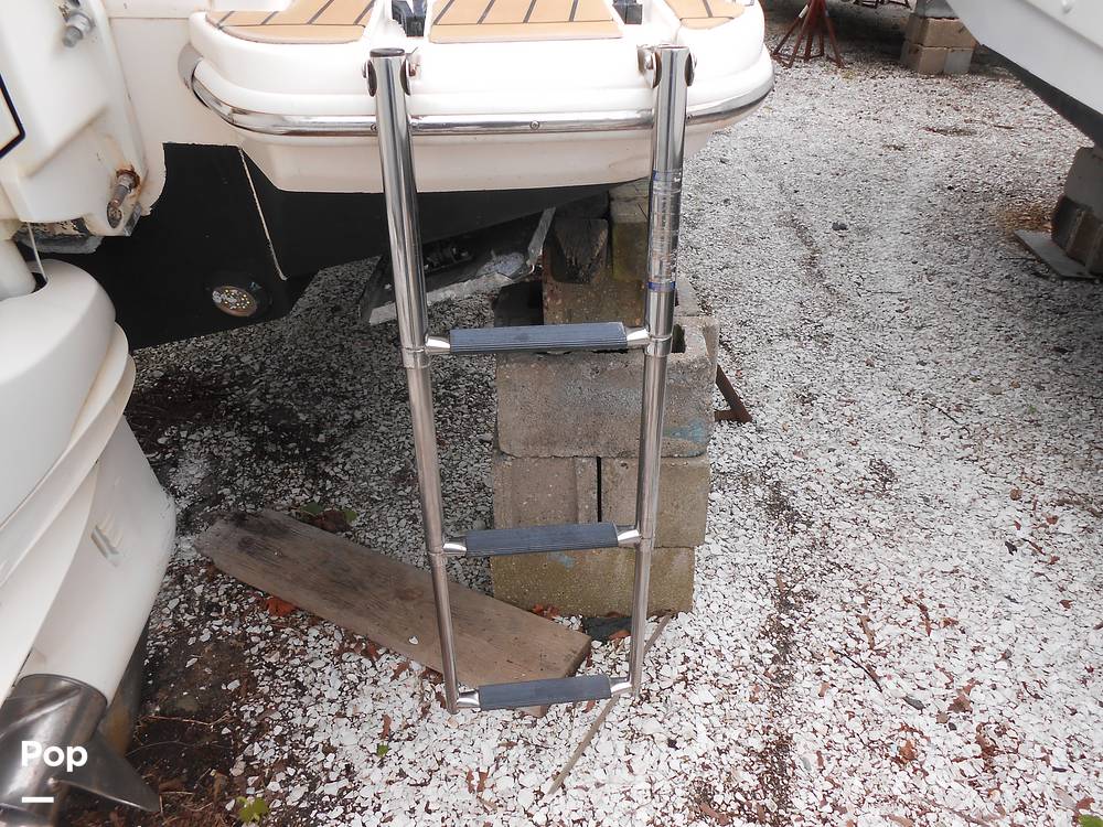 Slide: The Image of Scout 275 Dorado 2015 - 32
