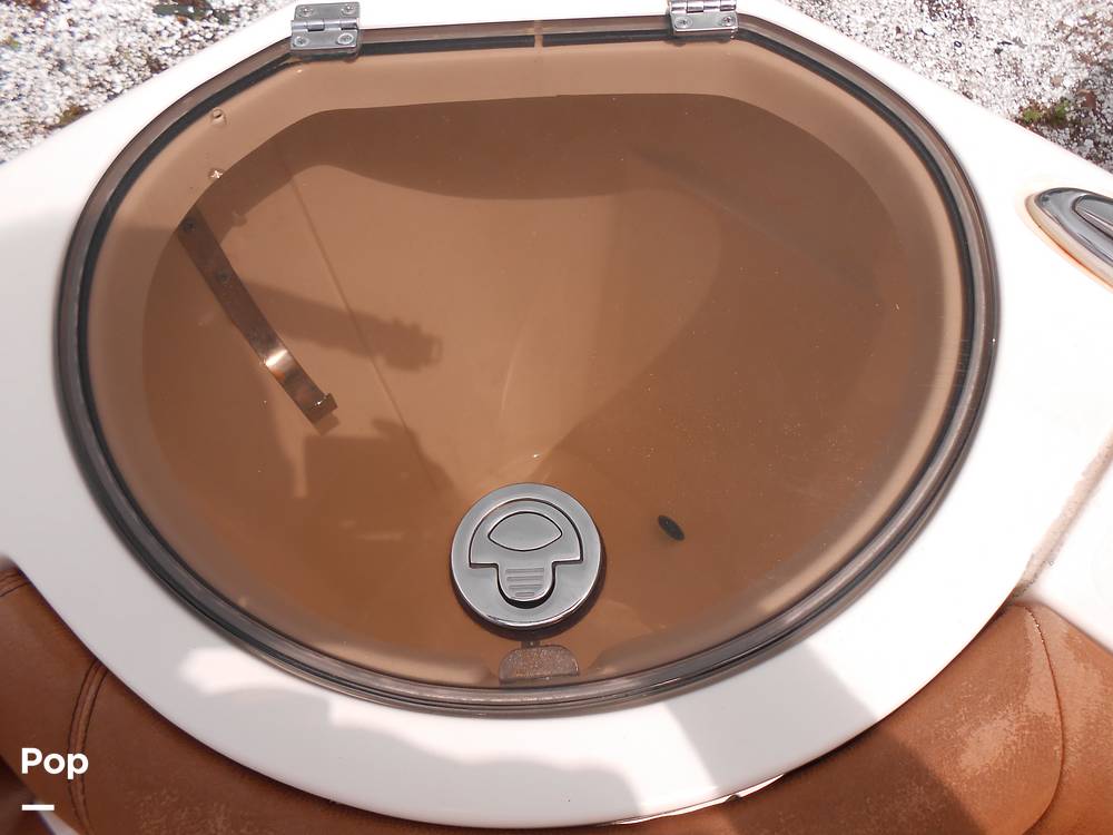 Slide: The Image of Scout 275 Dorado 2015 - 40
