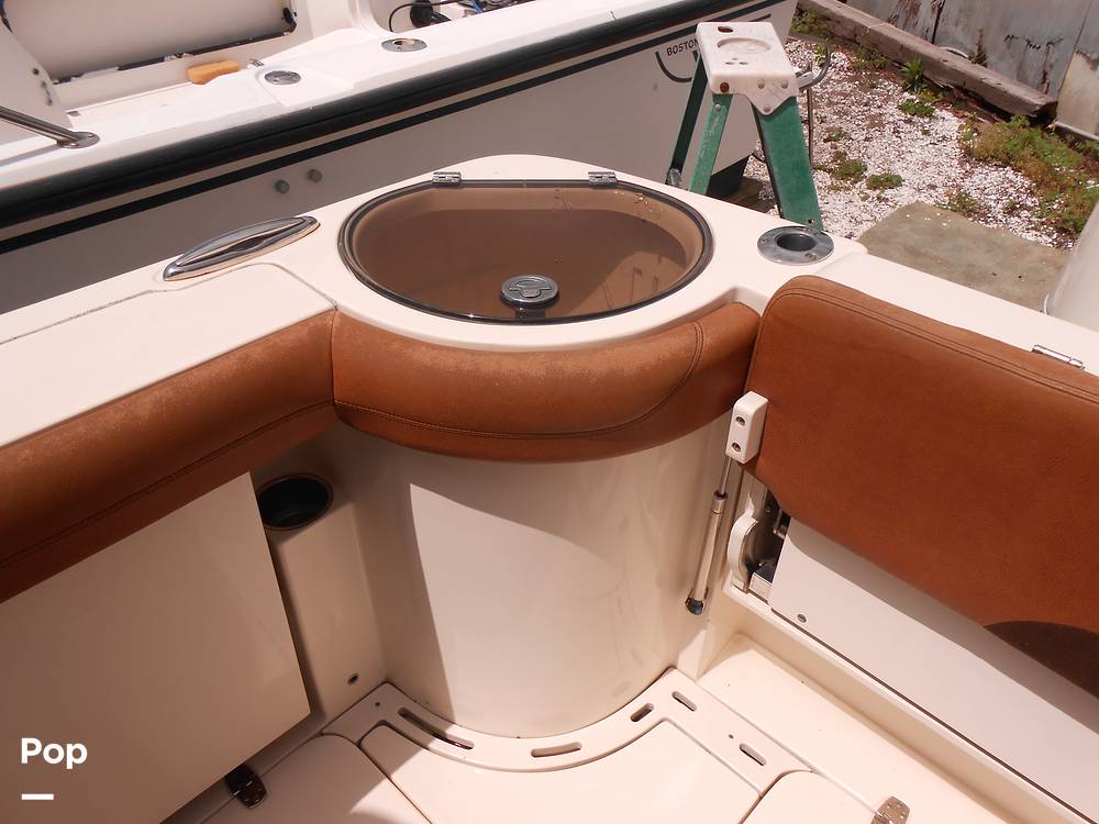 Slide: The Image of Scout 275 Dorado 2015 - 45