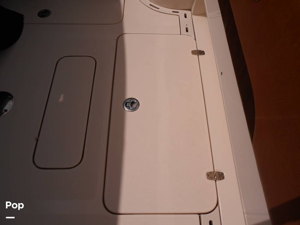 Slide: The Image of Scout 275 Dorado 2015 - 46