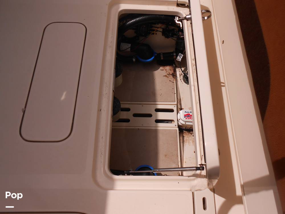 Slide: The Image of Scout 275 Dorado 2015 - 47