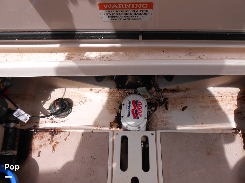 Slide: The Image of Scout 275 Dorado 2015 - 48