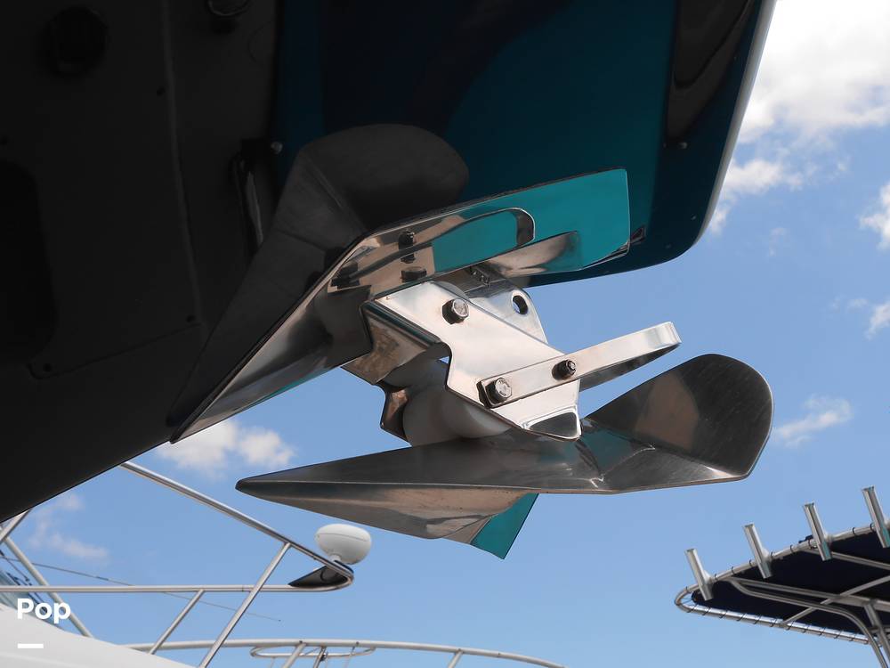 Slide: The Image of Scout 275 Dorado 2015 - 5