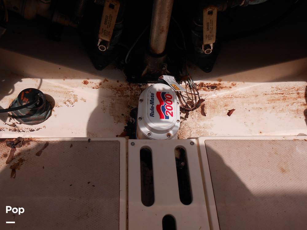 Slide: The Image of Scout 275 Dorado 2015 - 50