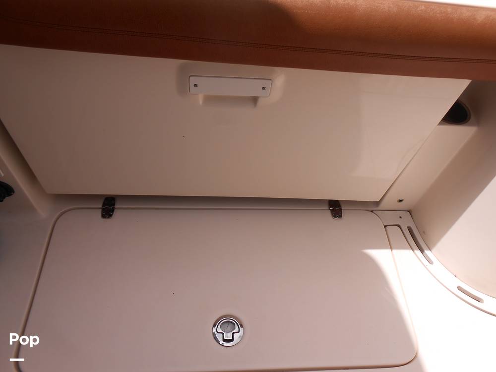 Slide: The Image of Scout 275 Dorado 2015 - 53