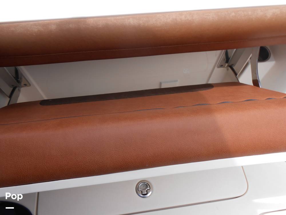 Slide: The Image of Scout 275 Dorado 2015 - 54