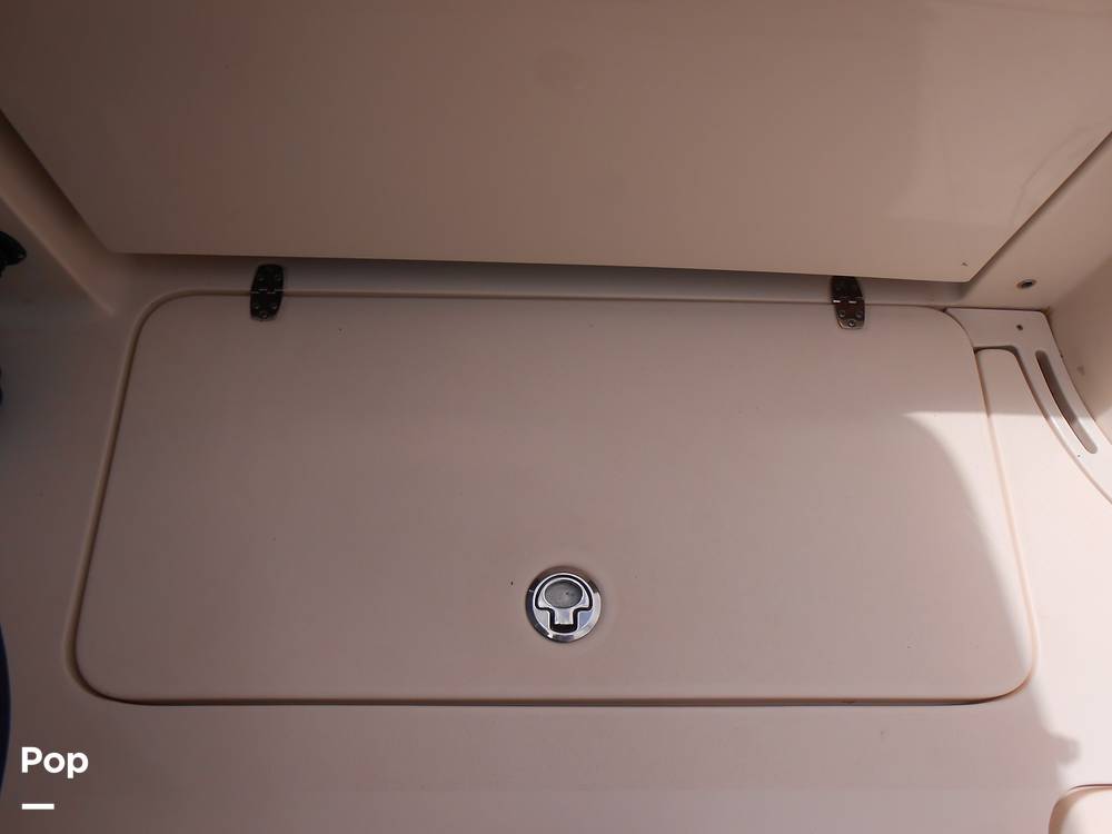 Slide: The Image of Scout 275 Dorado 2015 - 55