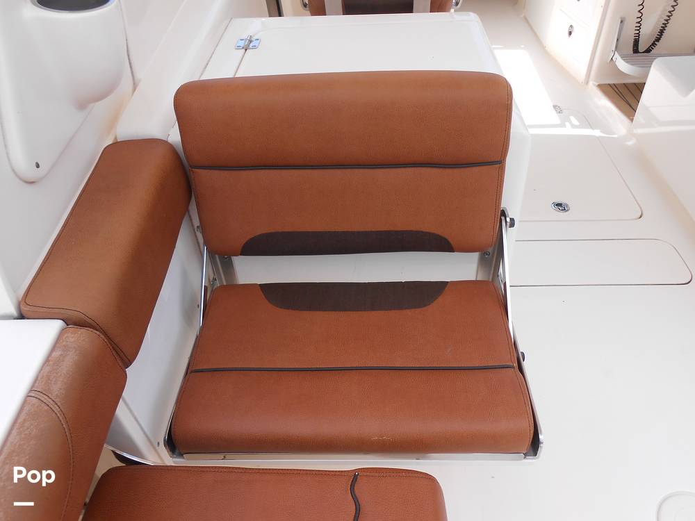 Slide: The Image of Scout 275 Dorado 2015 - 59