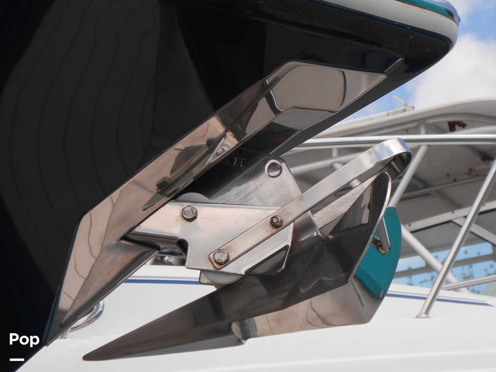 Slide: The Image of Scout 275 Dorado 2015 - 6