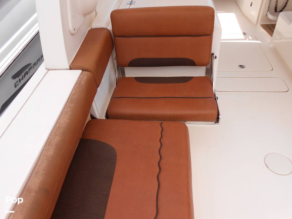 Slide: The Image of Scout 275 Dorado 2015 - 60