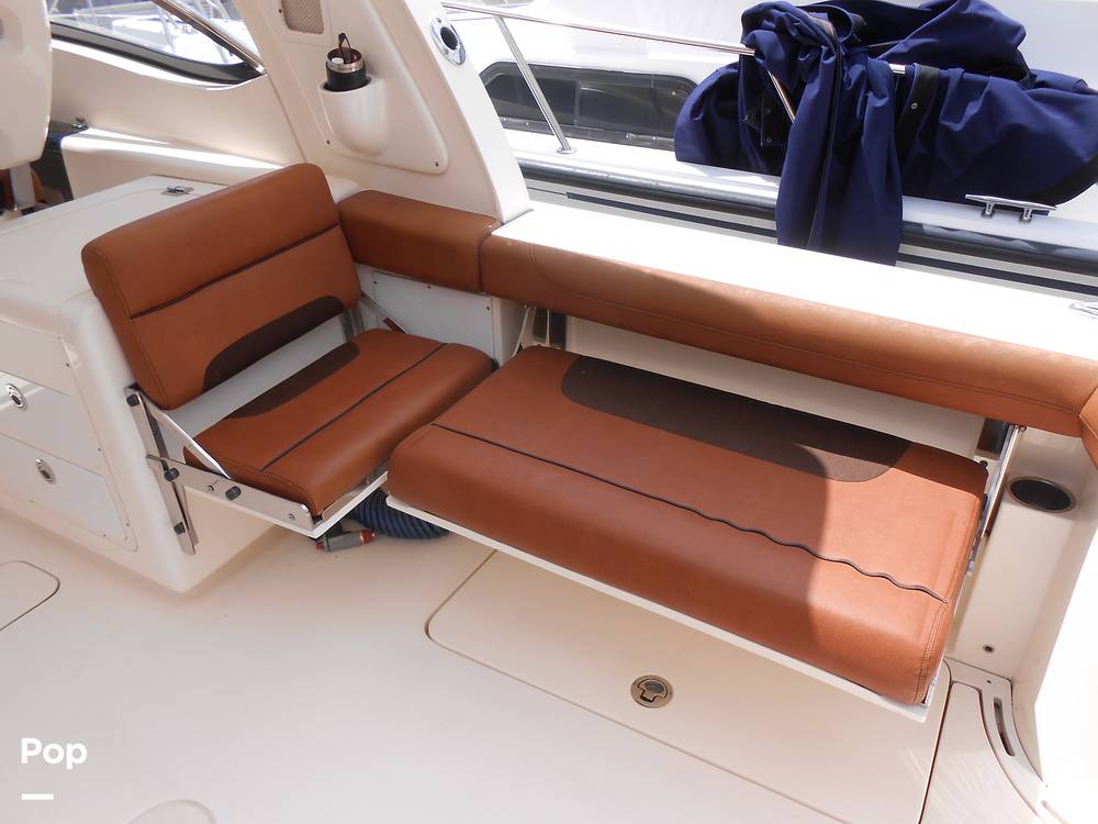 Slide: The Image of Scout 275 Dorado 2015 - 61