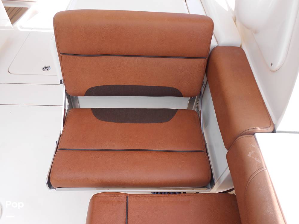 Slide: The Image of Scout 275 Dorado 2015 - 62
