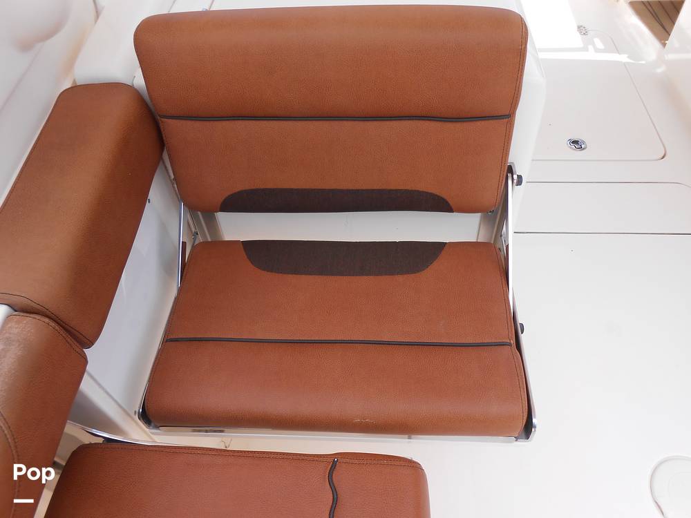 Slide: The Image of Scout 275 Dorado 2015 - 63