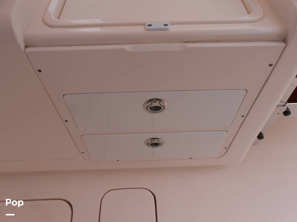 Slide: The Image of Scout 275 Dorado 2015 - 67