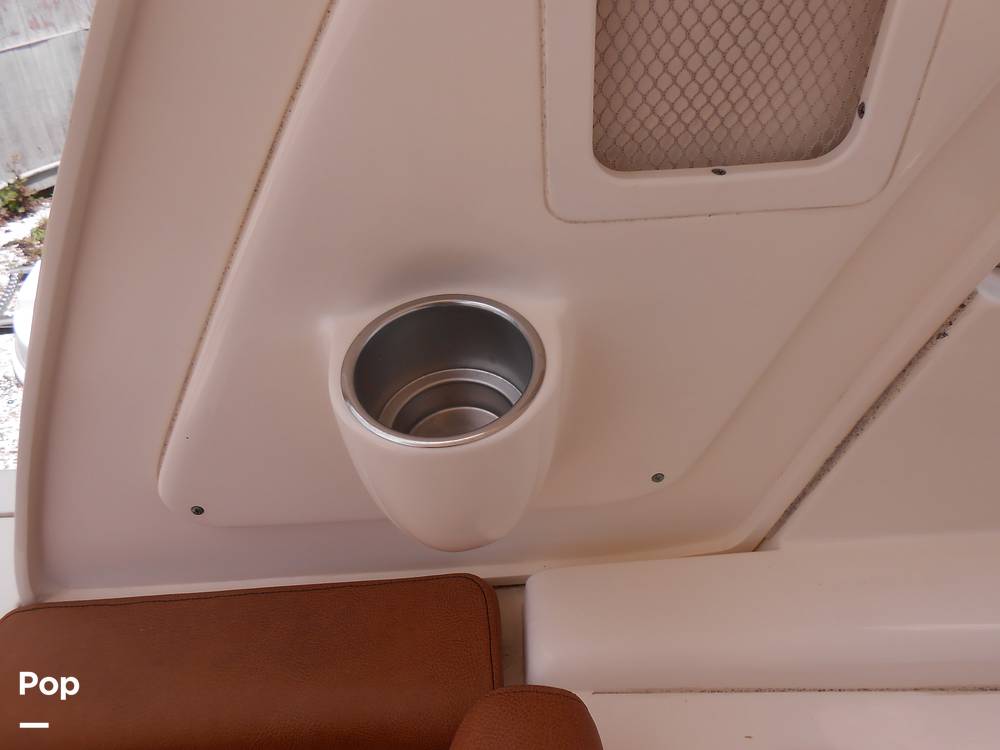 Slide: The Image of Scout 275 Dorado 2015 - 72