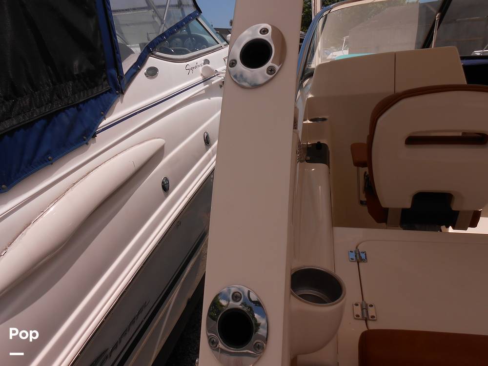 Slide: The Image of Scout 275 Dorado 2015 - 73
