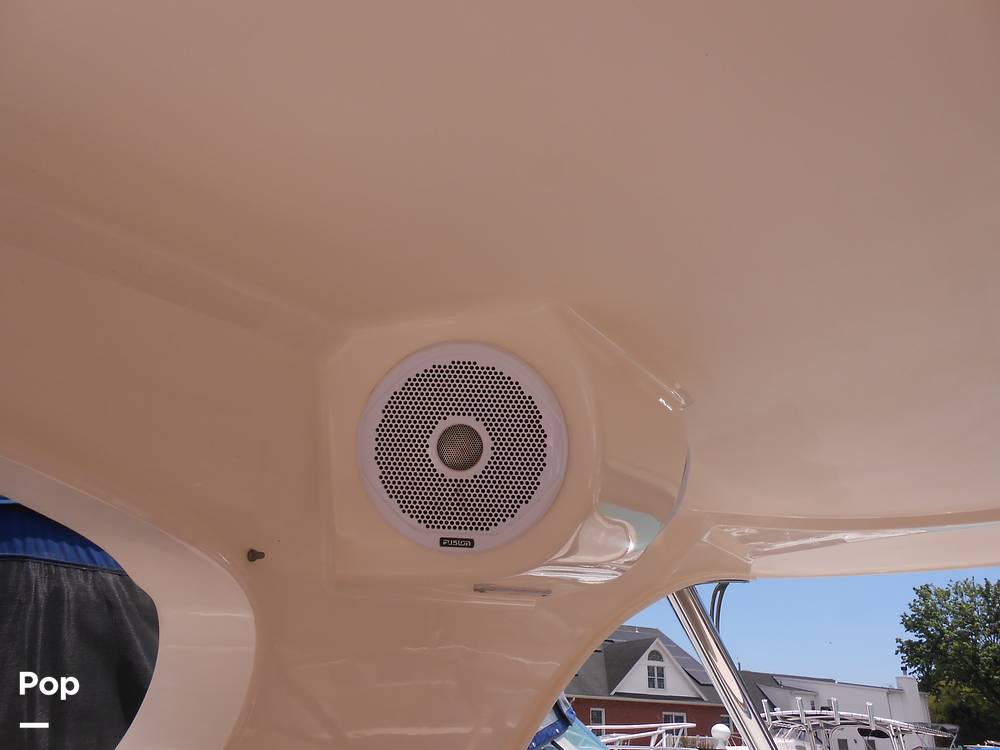 Slide: The Image of Scout 275 Dorado 2015 - 74