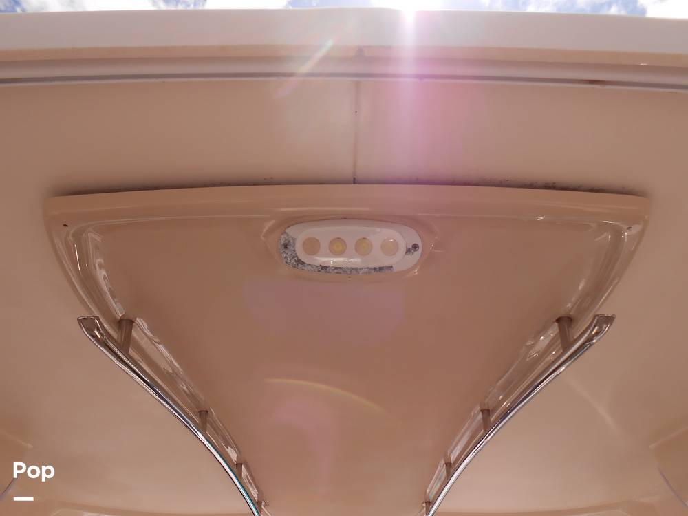 Slide: The Image of Scout 275 Dorado 2015 - 75