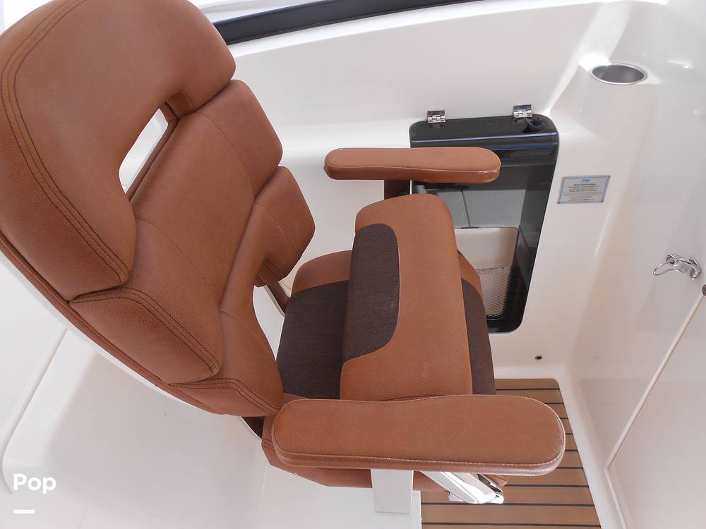 Slide: The Image of Scout 275 Dorado 2015 - 76