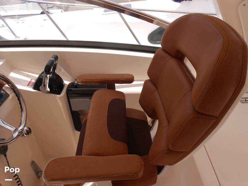 Slide: The Image of Scout 275 Dorado 2015 - 77